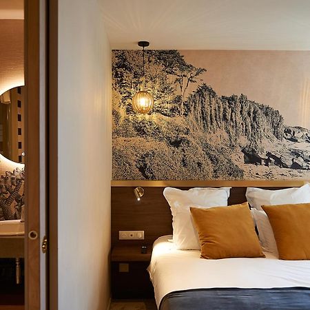 Hotel La Marine กรัวซ์ ภายนอก รูปภาพ