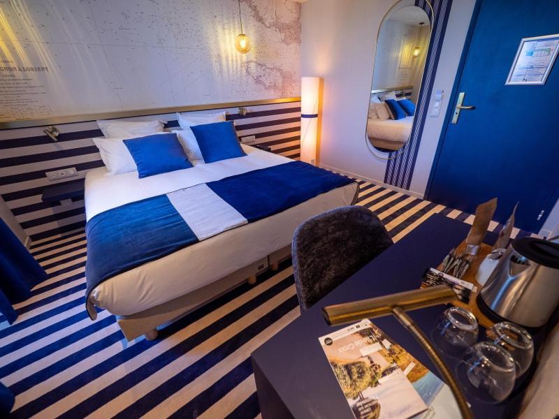 Hotel La Marine กรัวซ์ ภายนอก รูปภาพ